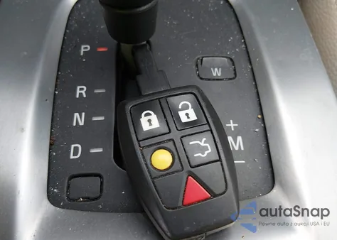 2007 Volvo C70 T5 из США, поврежденный, VIN YV1MC68257J014850